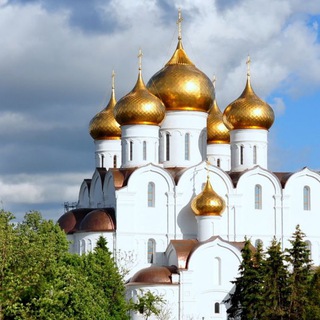 Я ВЕРЮ!