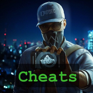 CHEATS FOR GAMES / ЧИТЫ НА ИГРЫ