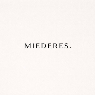 MIEDERES