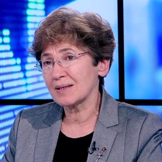 НАТАЛЬЯ ЗУБАРЕВИЧ