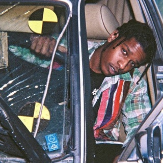 ASAP ROCKY