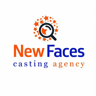 NEW FACES CASTING