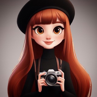 АННА ГИС  ФОТОХУДОЖНИК