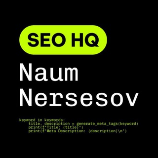 Telegram Tips