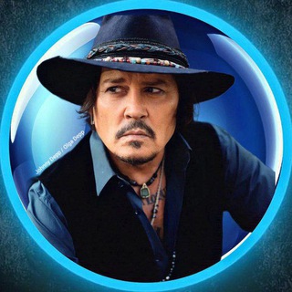 JOHNNY DEPP / OLGA DEPP 