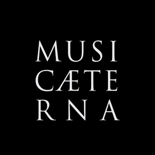 MUSICAETERNA
