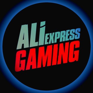  ALIEXPRESS GAMING