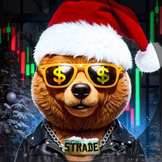 STRADE MONEY 