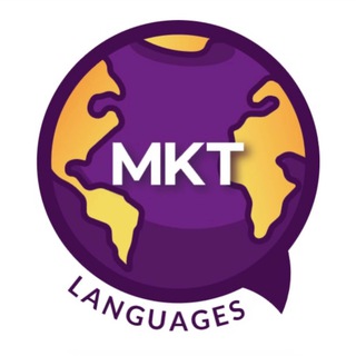 MKT ENGLISH