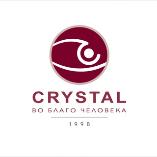 “CRYSTAL” ГЛАЗНАЯ КЛИНИКА.