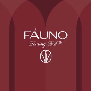 FAUNO®: TOURING CLUB