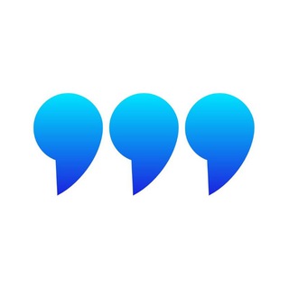 ТРИ ЗАПЯТЫЕ