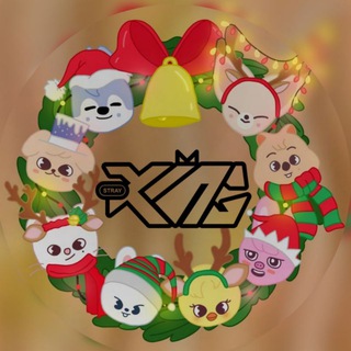 КОРОЛЕВСТВО STRAY KIDS