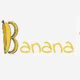 BANANA БАНАНА