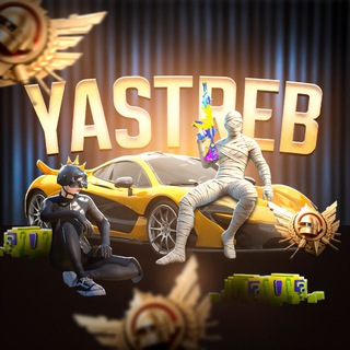 YASTREBGG