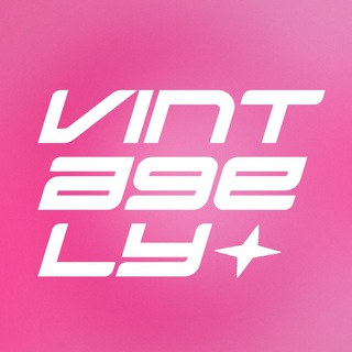 VINTAGELY BY KK