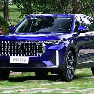 BESTUNE - HONGQI