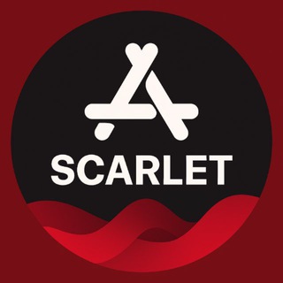 ТИКТОК МОД / SCARLET - IPA ФАЙЛЫ 