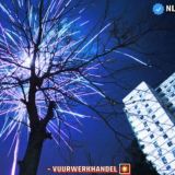 - VUURWERKHANDEL 