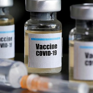 COVID-ВАКЦИНАЦИЯ: 