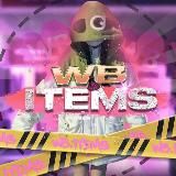 WB.ITEMS