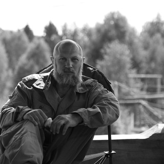 ЕГОР ГАМАЮН - ВСЕ ПУТИ ВЕДУТ В СПАС