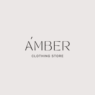 TM AMBER  МАГАЗИН ЖІНОЧОГО ОДЯГУ