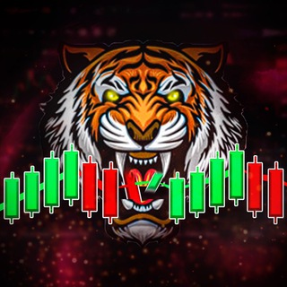 КРИПТО ТИГР 