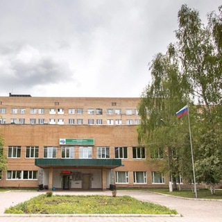 ГБУЗ МО 