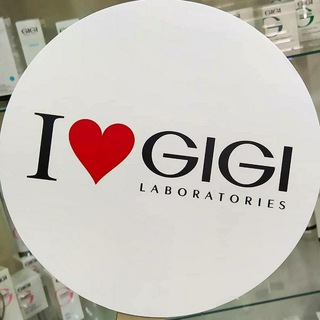 КОСМЕТИКА ФИРМЫ GIGI 