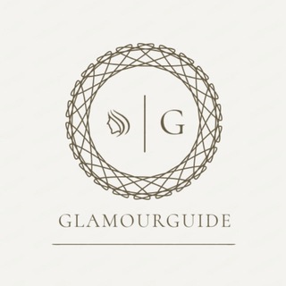 GLAMOUR GUIDE | AGENCY