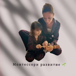 МОНТЕССОРИ РАЗВИТИЕ | ДЕТИ | ЕЛИЗАВЕТА
