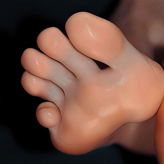 FEET ART BY JUTA_G