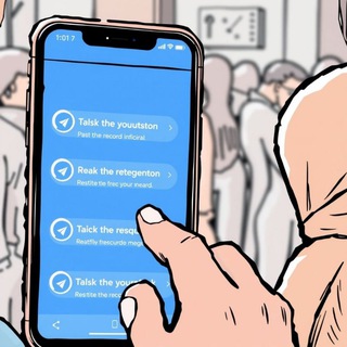 Telegram Tips