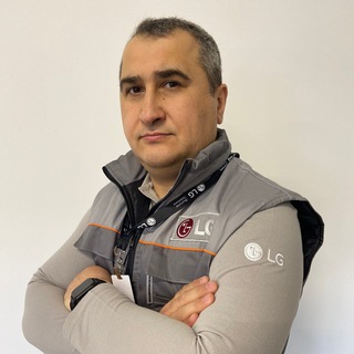 РЕМОНТ LG