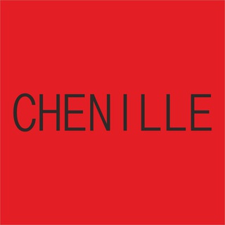 CHENILLE ДРОПШИПІНГ