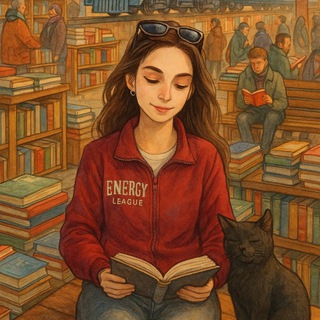КНИЖНАЯ СТАНЦИЯ.