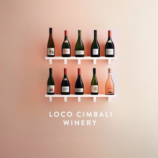 LOCO CIMBALI WINERY