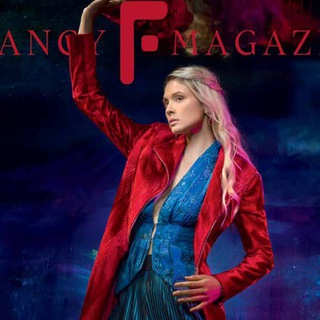 FFANCY MAGAZINE