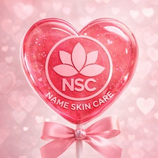 NSC | NAME SKIN CARE