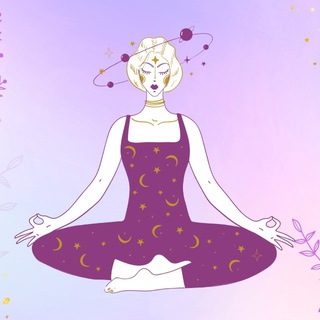 MAGICYOGA НЕЙРОЙОГА, МЕДИТАЦИЯ, ЙОГА