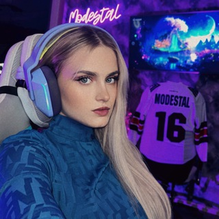 MODESTAL STREAM
