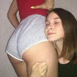 YOUNG GIRLS