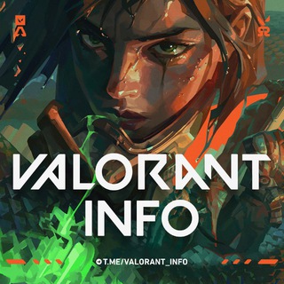 VALORANT INFO | RIOT GAMES NEWS
