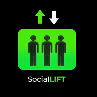 SOCIAL LIFT  PROMO