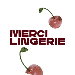 MERCI LINGERIE | НИЖНЕЕ БЕЛЬЕ