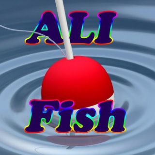 ALIEXPRESS ДЛЯ РЫБАЛКИ