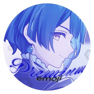 ПРЕМИУМ ЭМОДЗИ!!  | EMOJI GENSHIN IMPACT / PROJECT SEKAI / HONKAI STAR RAIL