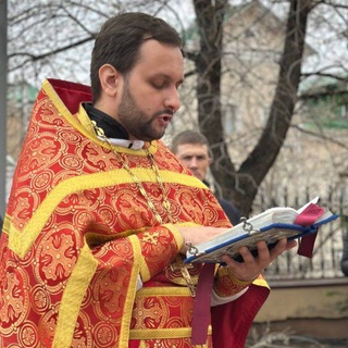 ДОБРЫЙ БАТЮШКА
