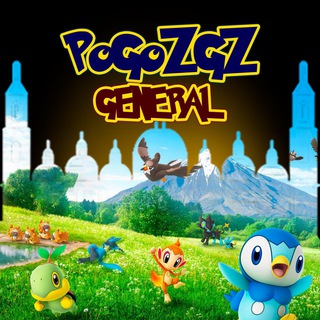 POGOZGZ GENERAL